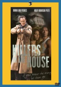 Killers in the House 1998 on netflix