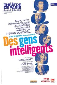 Des gens intelligents 2014 on netflix
