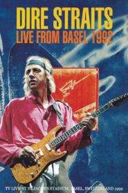 Dire Straits: Live In Basel 1992 on netflix