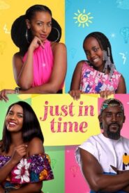 Just in Time 2021 on netflix