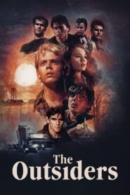 The Outsiders 1983 on netflix