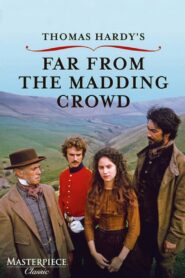 Far from the Madding Crowd 1998 on netflix