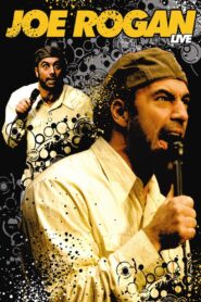 Joe Rogan: Live 2006 on netflix