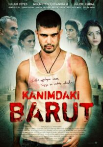 Kanımdaki Barut 2009 on netflix