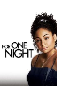 For One Night 2006 on netflix