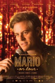 Mario on Tour 2017 on netflix