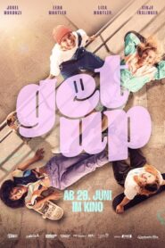 Get Up 2023 on netflix