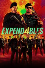 Expend4bles 2023 on netflix