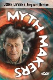 Myth Makers 13: John Levene 1987 on netflix