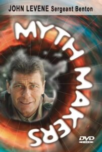 Myth Makers 13: John Levene 1987 on netflix