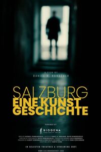 Salzburg. Eine Kunstgeschichte. 2021 on netflix