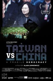 Taiwan: A Digital Democracy in China’s Shadow 2021 on netflix