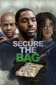 Secure the Bag 2019 on netflix
