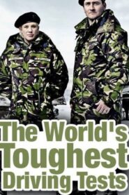 The World’s Toughest Driving Tests 2010 on netflix