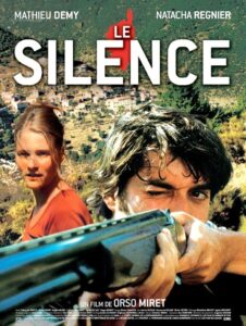 Le Silence 2004 on netflix
