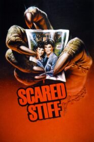 Scared Stiff 1987 on netflix