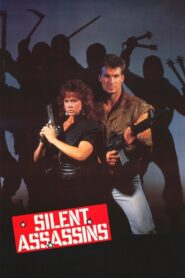 Silent Assassins 1988 on netflix
