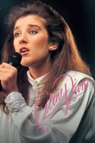 Céline Dion En Concert 1985 on netflix