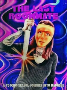 The Last Roommate 2019 on netflix
