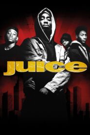 Juice 1992 on netflix