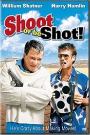 Shoot or Be Shot! 2002 on netflix