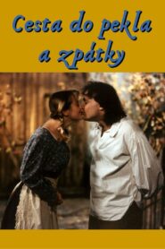 Cesta do pekla a zpátky 1996 on netflix