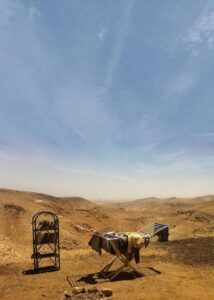 Summer in Arad 2015 on netflix
