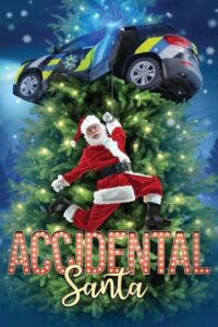 Accidental Santa 2022 on netflix