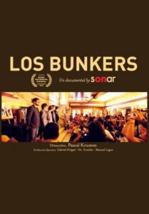 Los Bunkers: A documentary by Sonar 2011 on netflix