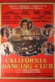 California Dancing Club 1981 on netflix