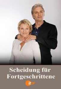 Scheidung für Fortgeschrittene 2010 on netflix