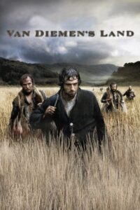 Van Diemen’s Land 2009 on netflix