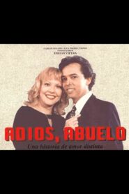 Adiós, abuelo 1996 on netflix