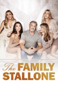 The Family Stallone 2023 on netflix