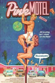 Pink Motel 1982 on netflix