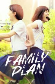 Family Plan 2016 on netflix