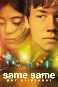 Same Same But Different 2009 on netflix