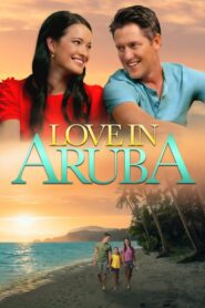 Love in Aruba 2023 on netflix