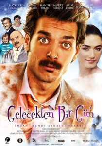 Gelecekten Bir Gün 2010 on netflix