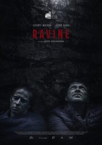 Ravine 2021 on netflix