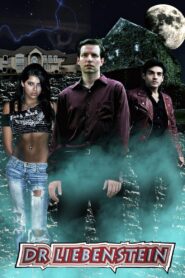 Dr Liebenstein 2015 on netflix