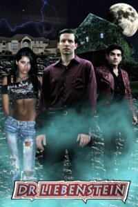 Dr Liebenstein 2015 on netflix