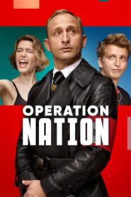 Operation Nation 2022 on netflix