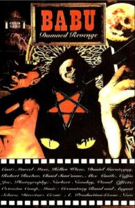 Babu – Damned Revenge 1996 on netflix