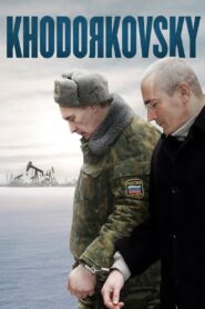 Khodorkovsky 2011 on netflix