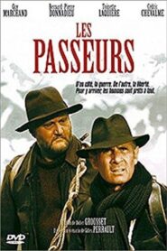 Les Passeurs 2004 on netflix