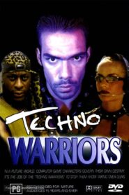 Techno Warriors 1997 on netflix