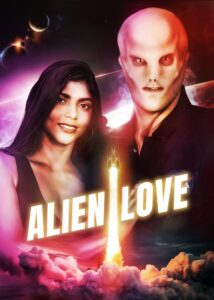 Alien Love 2024 on netflix