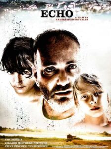 Echo 2007 on netflix