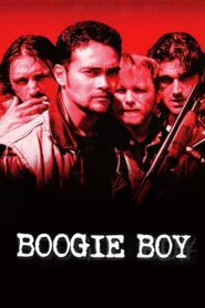 Boogie Boy 1998 on netflix